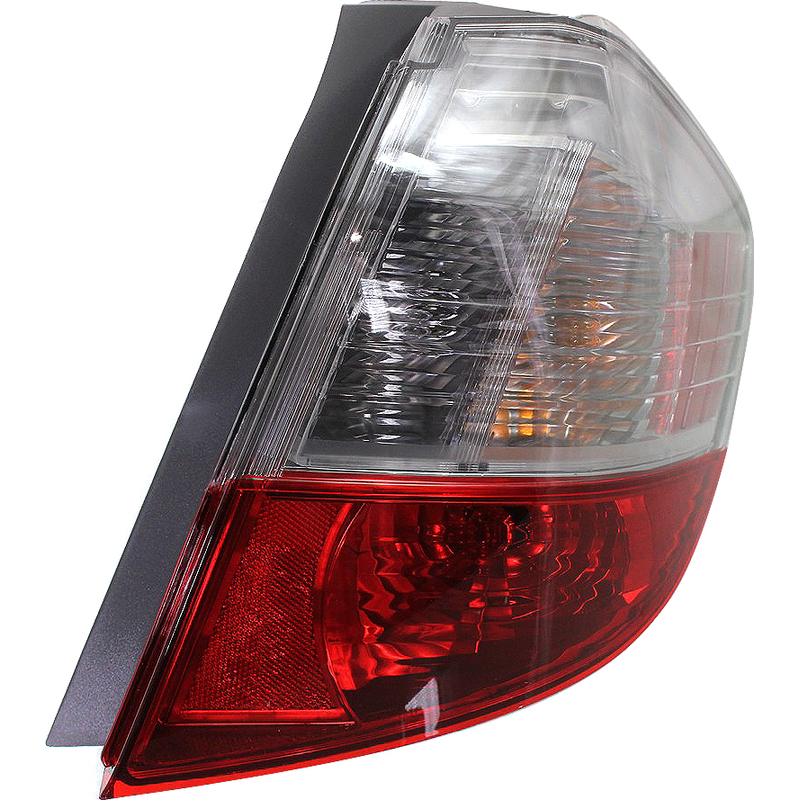 Tail Light 33500TK6A01