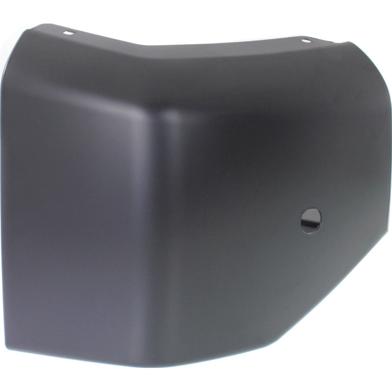 Rear Bumper End Caps For 2004-2007 Nissan Armada