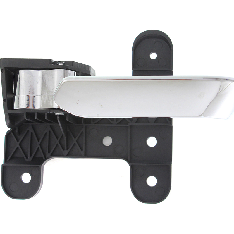 Interior Door Handle 80671ZC30A-PFM