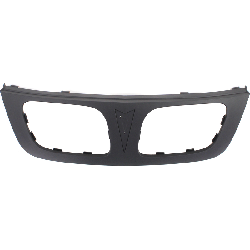 Grille Assembly GM1202101 12336070