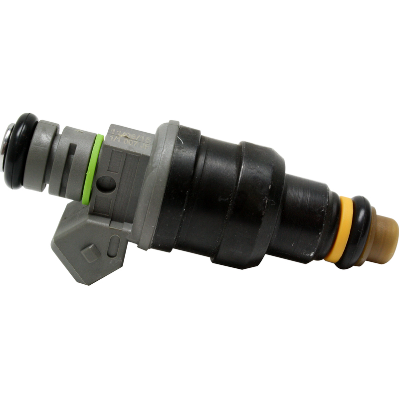 Fuel Injector REPP314301