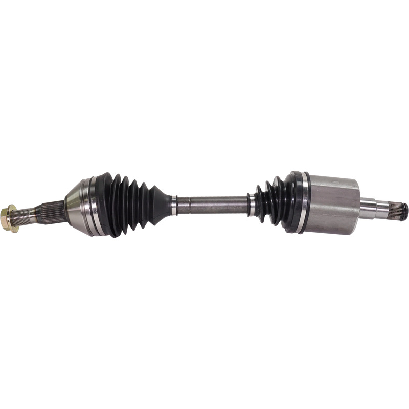 Axle Assembly REPP507101