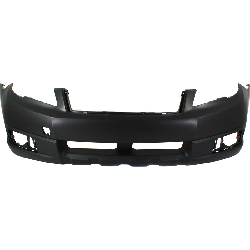 Bumper Cover 57704AJ09A SU1000165