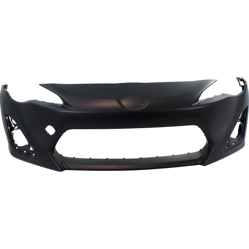 Bumper Cover SU00301484 SC1000110