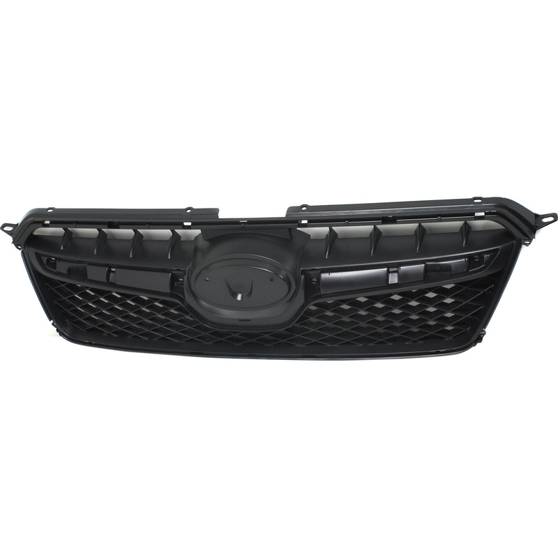 Grille Assembly 91122FJ020 SU1200151