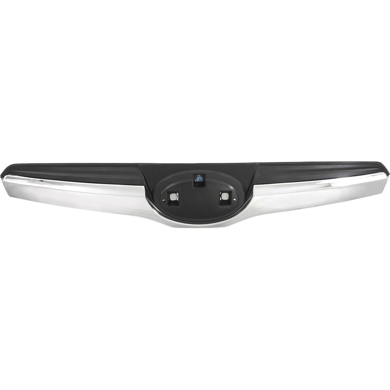 Grille Assembly 91121SG050 SU1200155