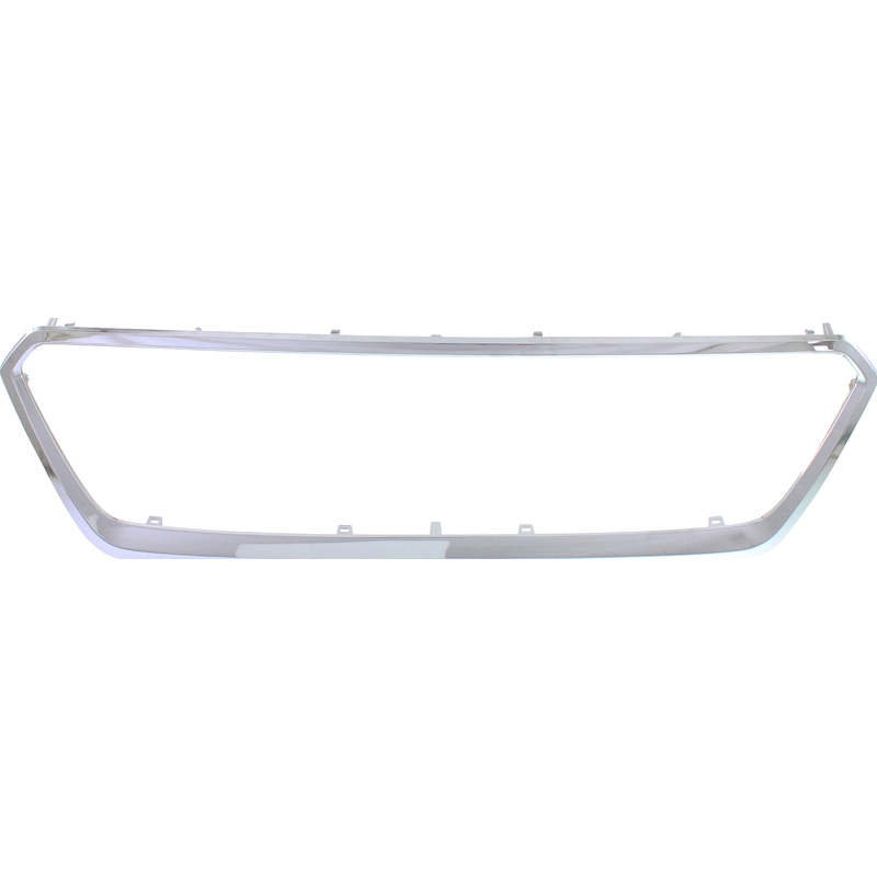 Grille Trim 91123FJ050 SU1202100