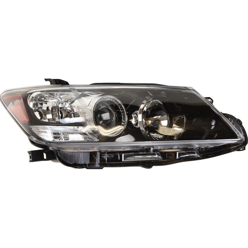 Headlight 8113021200 SC2519107