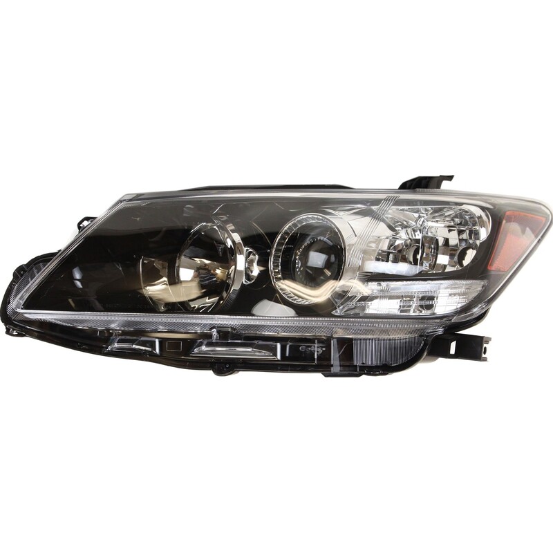 Headlight 8117021200 SC2518107