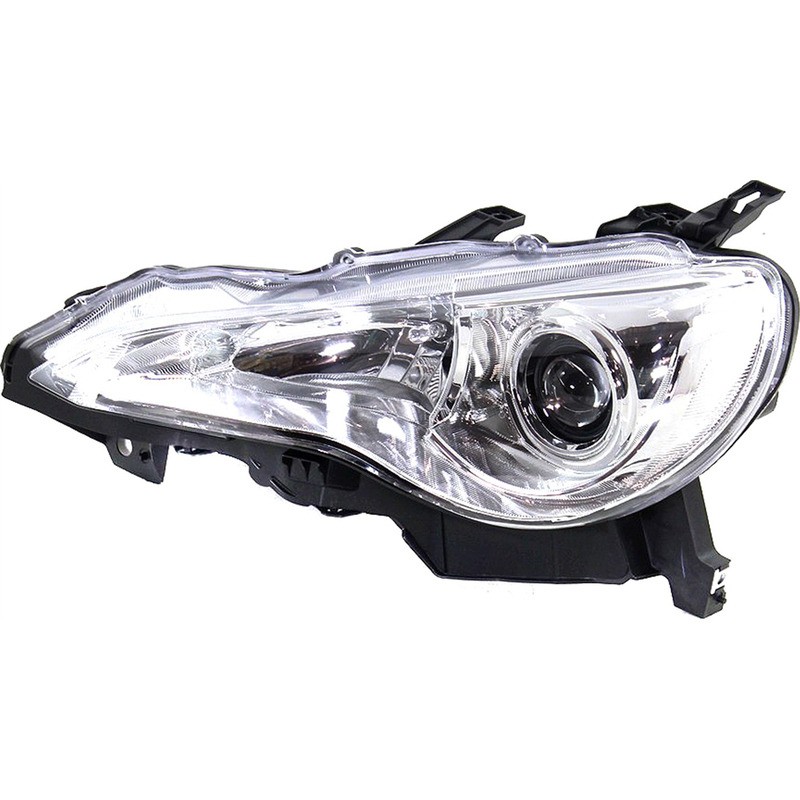 Headlight SU00305140 SC2502104