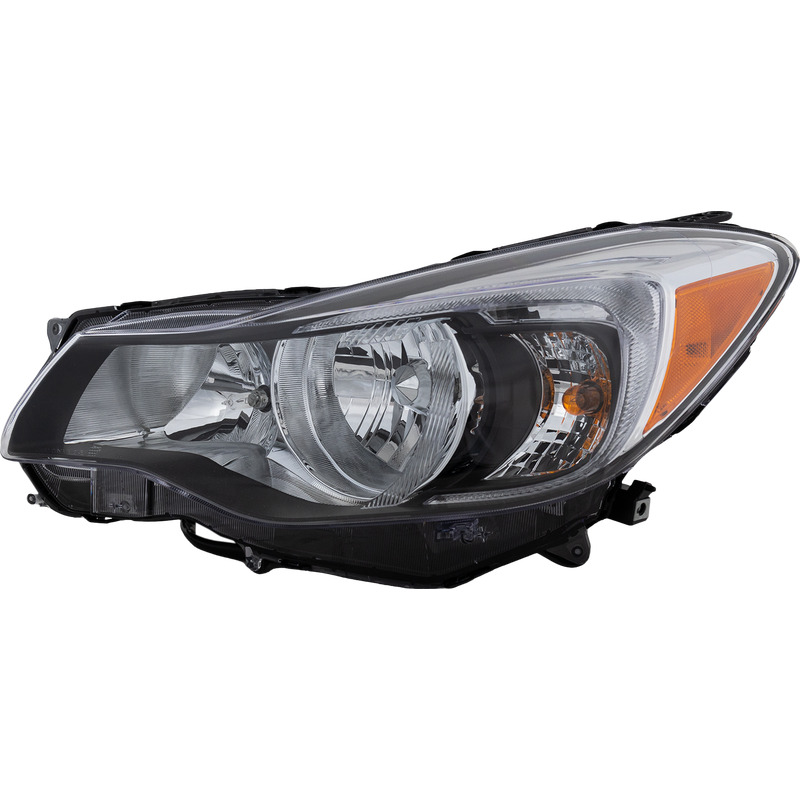 Headlight 84001FJ090 SU2502140