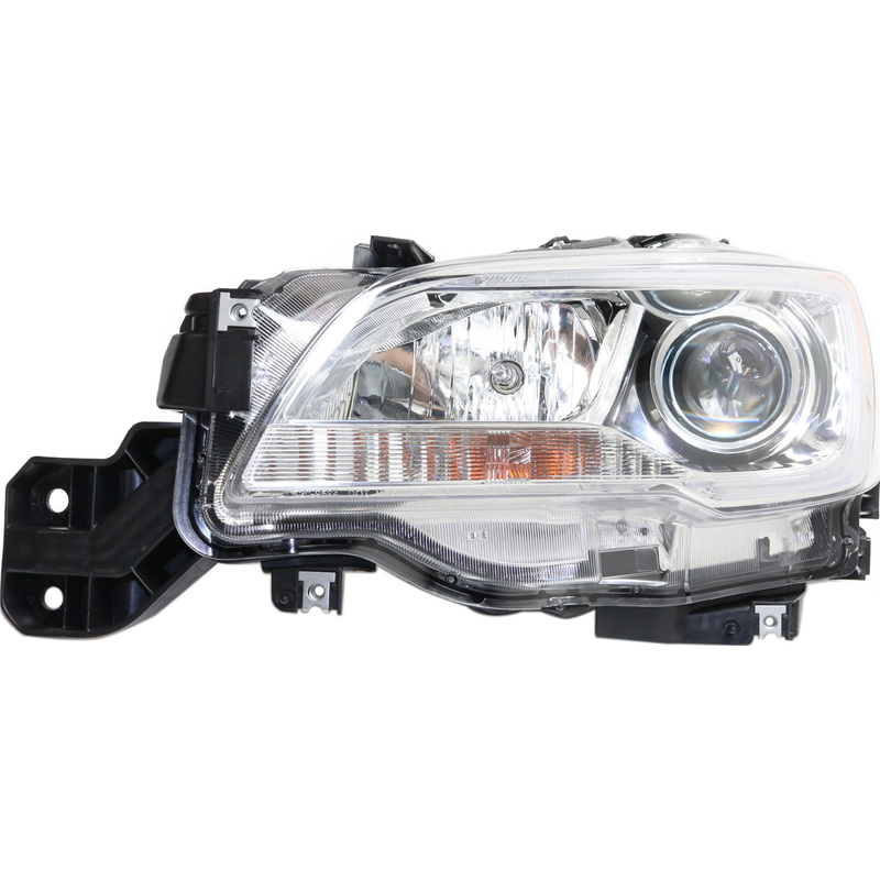 Headlight 84001AL03A-PFM 84001AL01A SU2502151