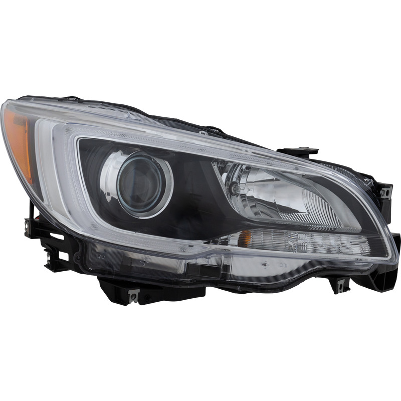 Headlight 84001AL02A SU2503149