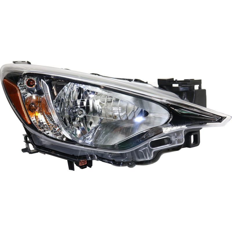 Headlight 81130WB001-PFM
