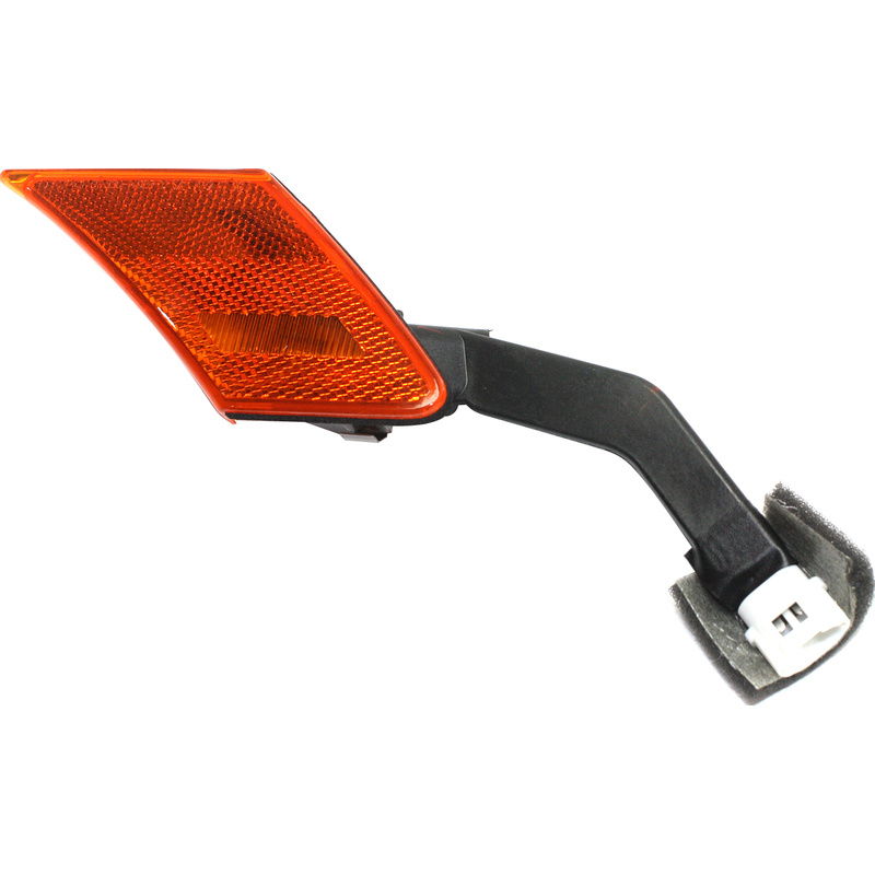 Side Marker 84912CA140-PFM