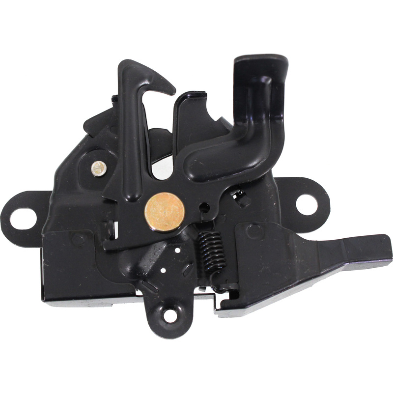 Hood Latch 5351052280