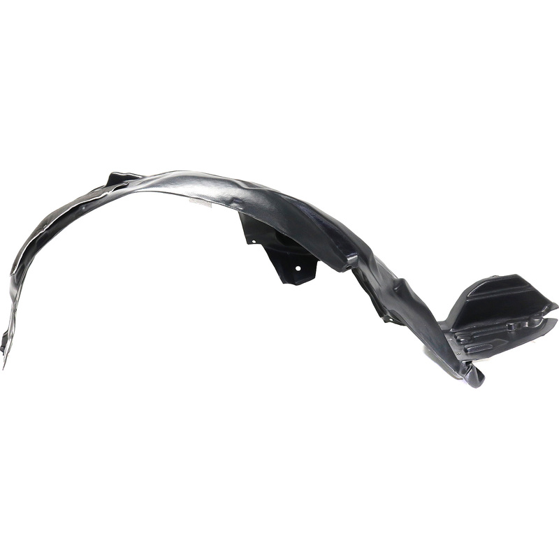 Set Of 2 Front Fender Liners For Subaru Forester 2003-2006 - Left & Right Pair