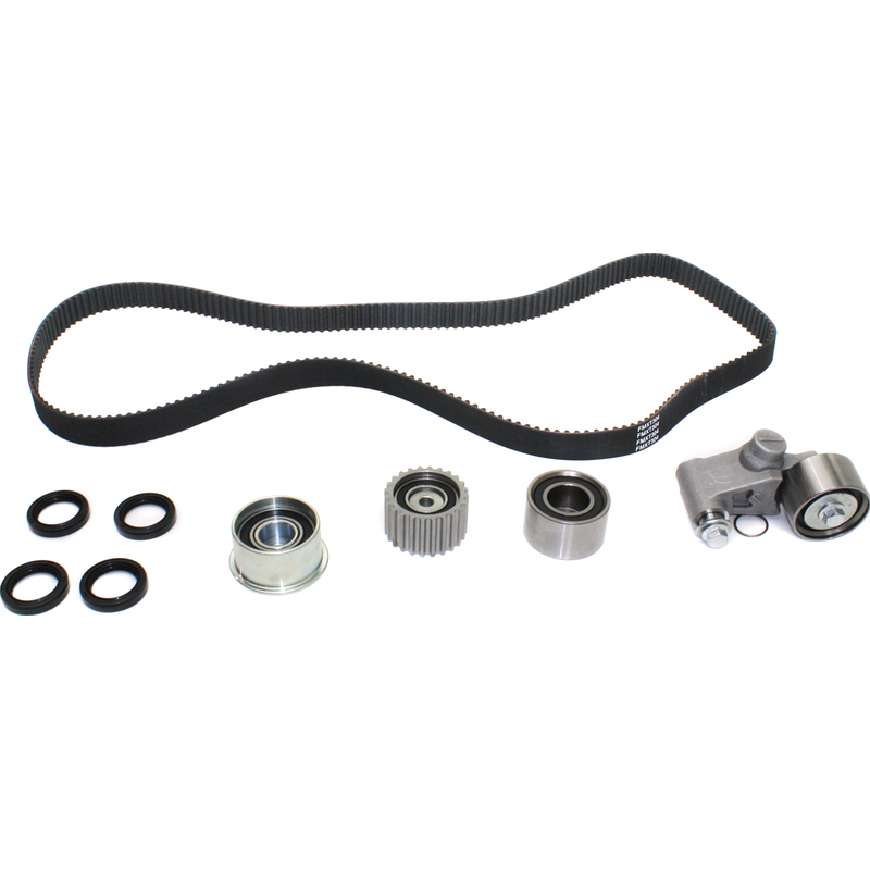 Timing Belt Kit REPS319804