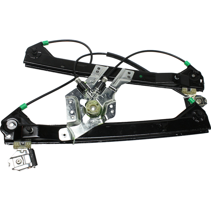 Window Regulator 12793729