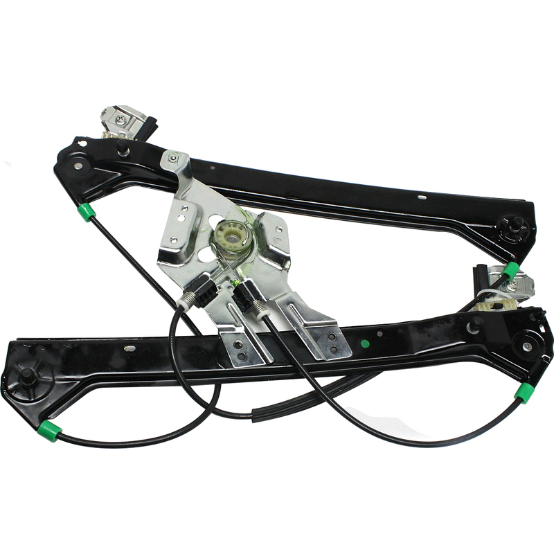 Window Regulator 12793728