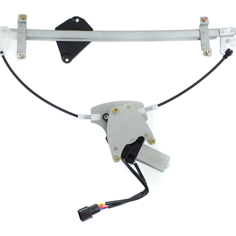 Window Regulator 61041AJ03B