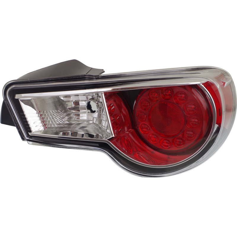 Tail Light SU00305810 SC2819109