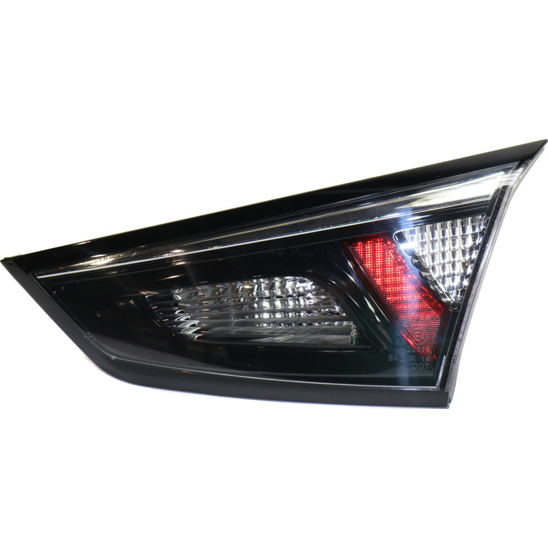 Tail Light 81580WB002