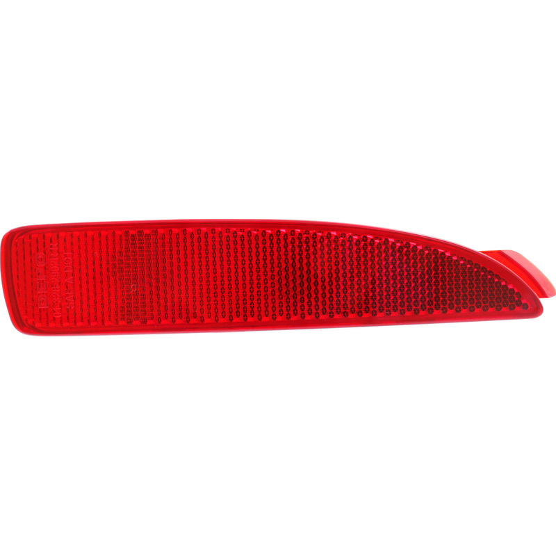 Bumper Reflector 52163WB002 TO1185109