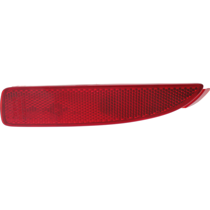 Bumper Reflector 52164WB002 TO1184109