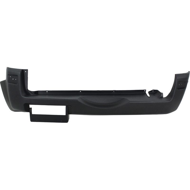 Bumper Cover 7180065832T2G