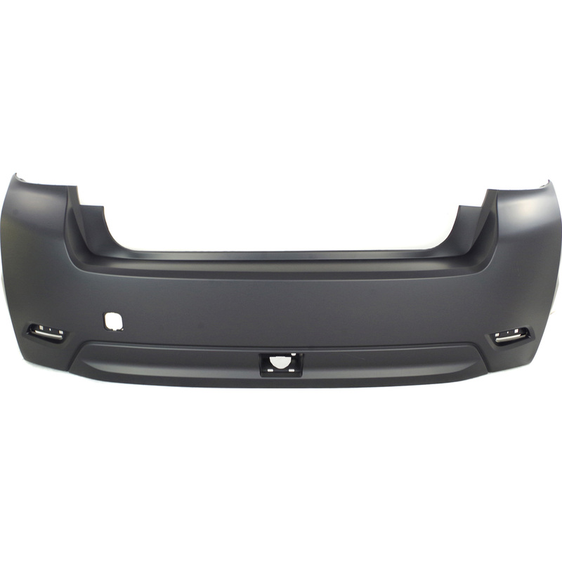 Bumper Cover 57704FJ031 SU1100169