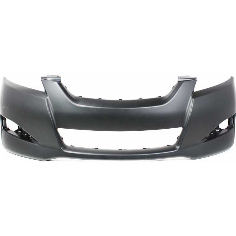 Bumper Cover 5211902994 TO1000344