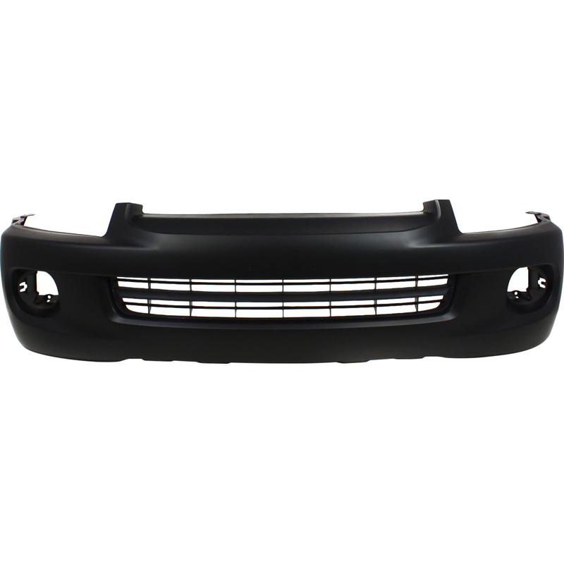 Bumper Cover 521190C942 TO1000293