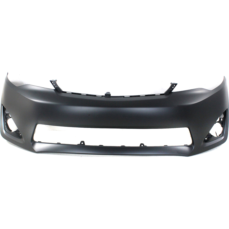 Bumper Cover 5211906974 TO1000378