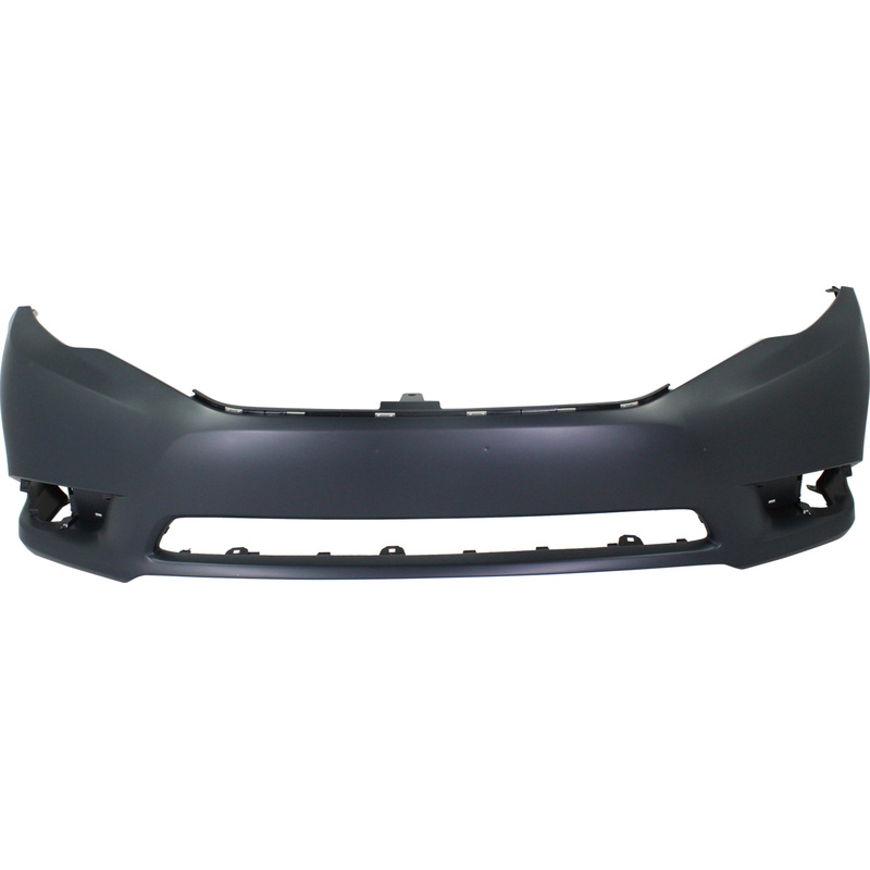 Bumper Cover 5211907909 TO1000371