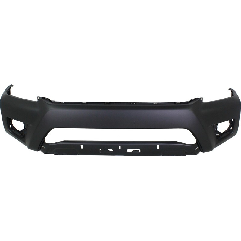 Bumper Cover 5211904090 TO1000382