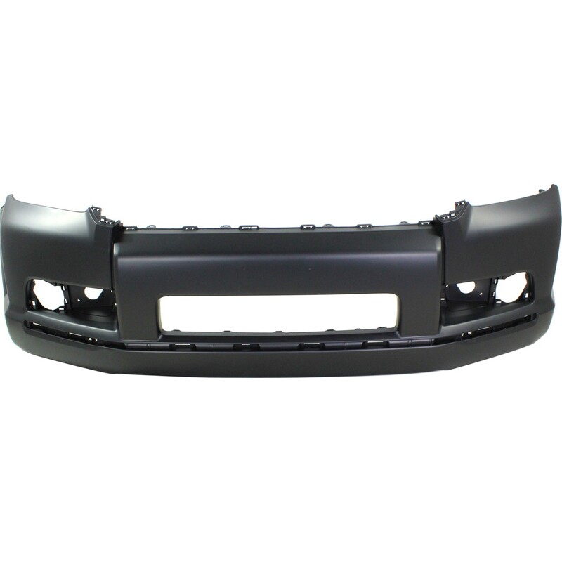 Bumper Cover 5211935906 5211935909 TO1000364