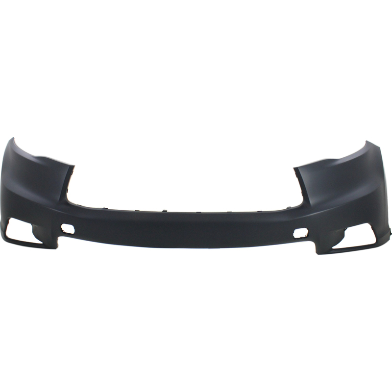 Bumper Cover 521190E925 TO1014102