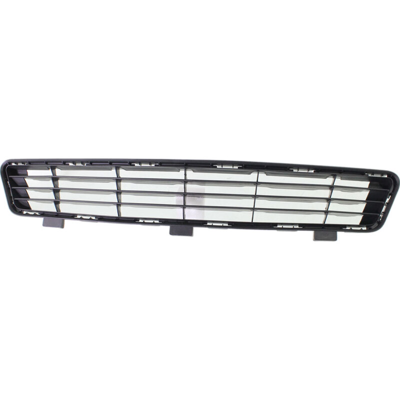 Bumper Grille 5311206090 TO1036118