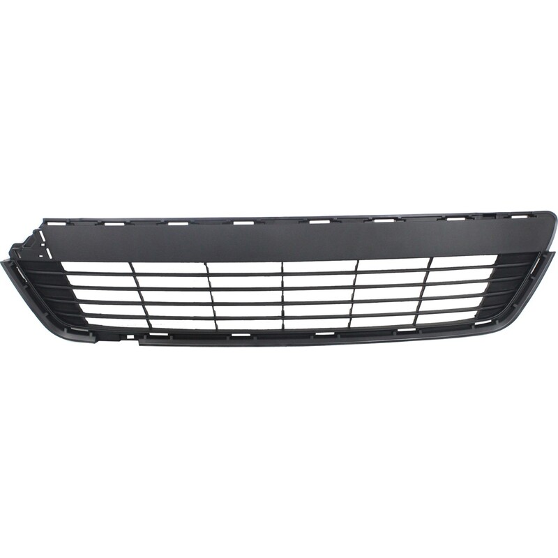 Bumper Grille 5311252260 TO1036127