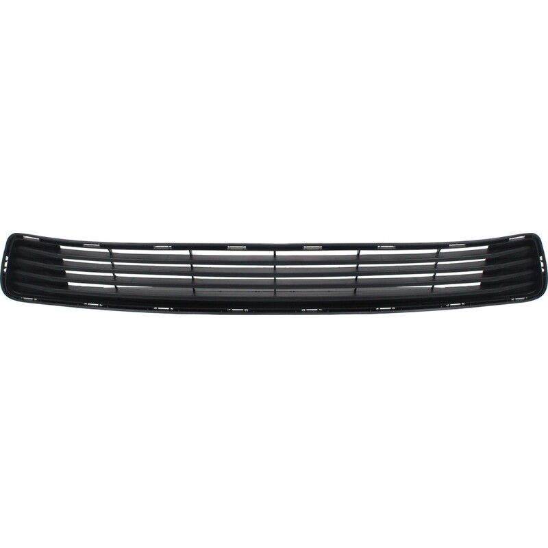 Bumper Grille 5311206200 TO1036128C
