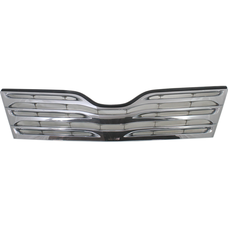 Grille Assembly TO1200321 531010T010