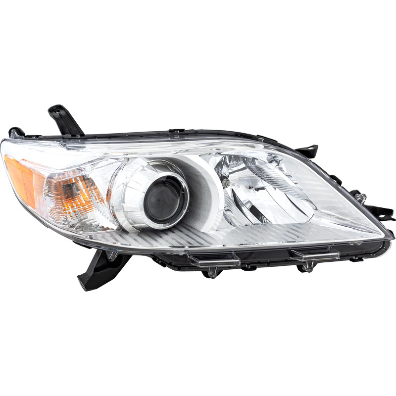 Headlight 8111008032 TO2503199