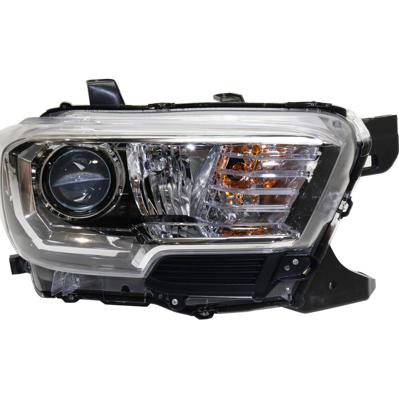 Headlight 8111004260 TO2503243C