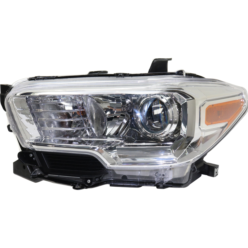 Headlight 8115004250 TO2502242C
