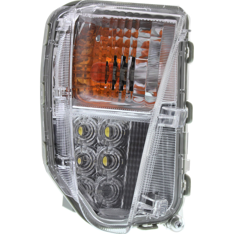 Turn Signal Light 8151147060-PFM
