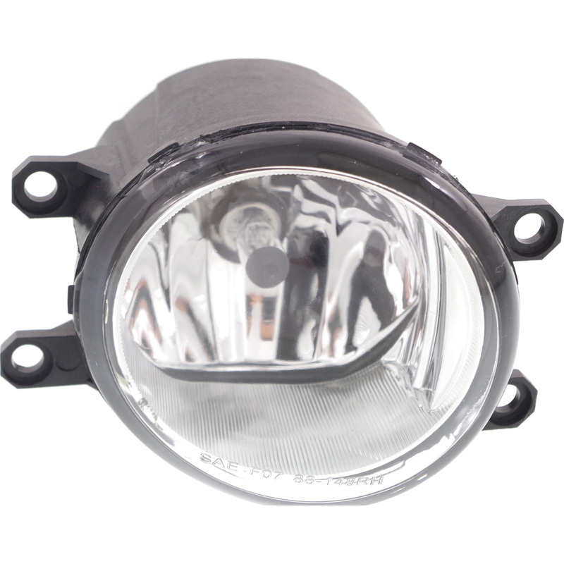 Fog Light 812100W050 8121008020 TO2593124 TO2593133