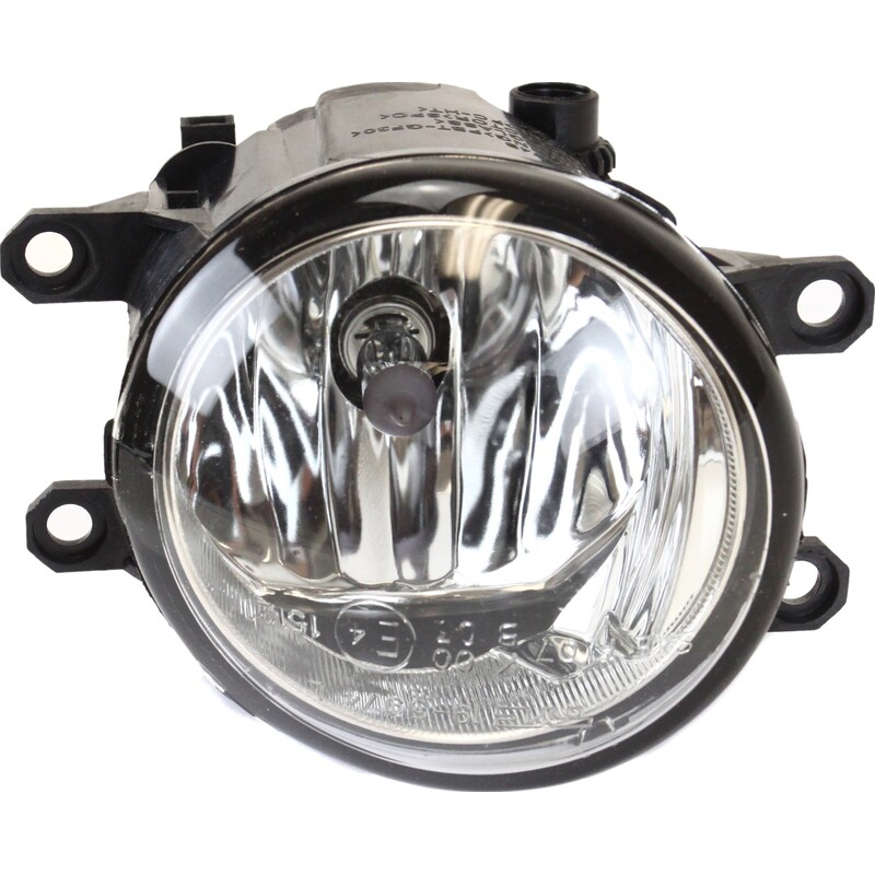 Fog Light 812200W040 8122008020 TO2592124 TO2592133