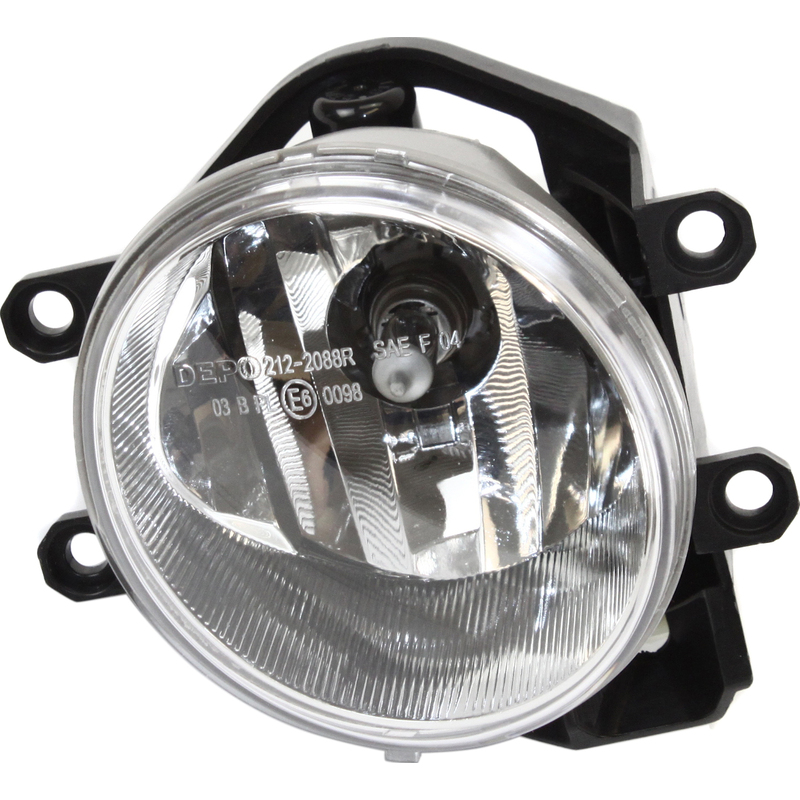 Fog Light 8121012230 TO2593126