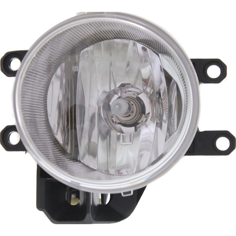 Fog Light 8122002160 TO2592129C